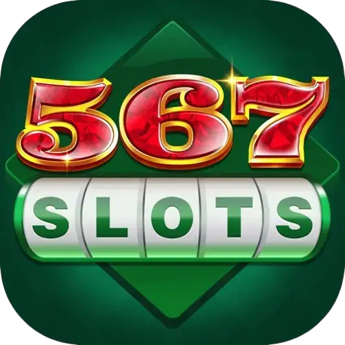 567 slots app download