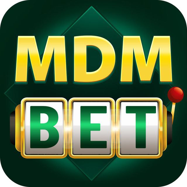 mdm bet app download