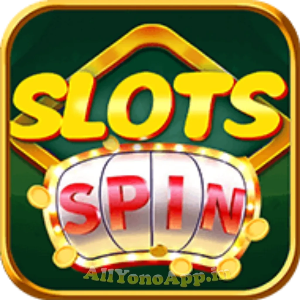 slots spin app download