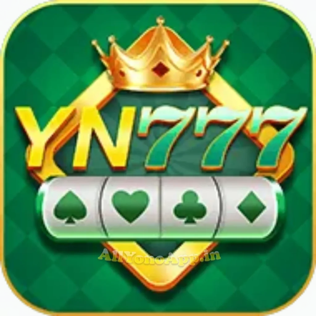 yn 777 download app